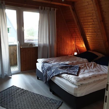 Haus Lerche Villa Kappeln Exteriör bild
