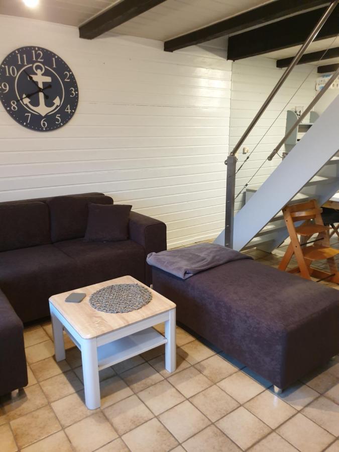 Haus Lerche Villa Kappeln Exteriör bild